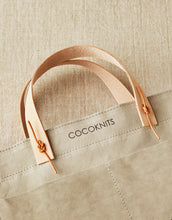 Load image into Gallery viewer, Cocoknits Leather Handle Kit
