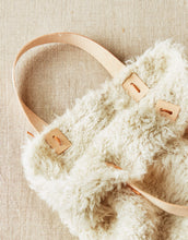 Load image into Gallery viewer, Cocoknits Leather Handle Kit