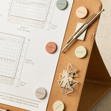 Load image into Gallery viewer, Cocoknits Colourful Magnet Set