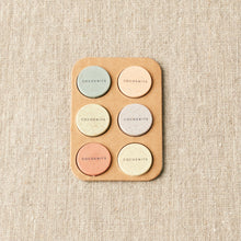 Load image into Gallery viewer, Cocoknits Colourful Magnet Set
