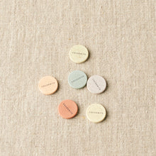 Load image into Gallery viewer, Cocoknits Colourful Magnet Set