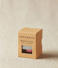 Load image into Gallery viewer, Cocoknits Makers Keep