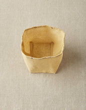 Load image into Gallery viewer, Cocoknits Natural Mesh Yarn Bag