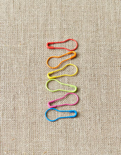 Load image into Gallery viewer, Cocoknits Opening Stitch Markers