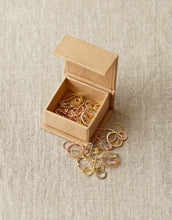 Load image into Gallery viewer, Cocoknits Precious Metal Stitch Markers