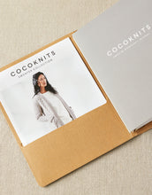 Load image into Gallery viewer, Cocoknits Project Portfolio