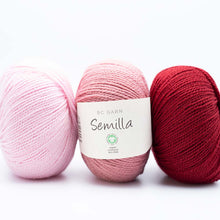 Load image into Gallery viewer, Semilla GOTS