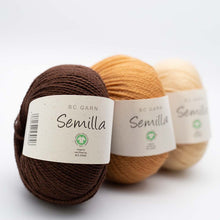 Load image into Gallery viewer, Semilla GOTS