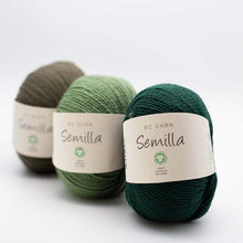 Load image into Gallery viewer, Semilla GOTS