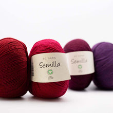 Load image into Gallery viewer, Semilla GOTS