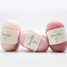 Load image into Gallery viewer, Semilla GOTS
