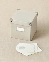 Load image into Gallery viewer, Cocoknits Project Keeper