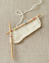 Load image into Gallery viewer, Cocoknits Colourful Ring Stitch Markers