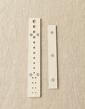 Load image into Gallery viewer, Cocoknits Ruler & Gauge Set