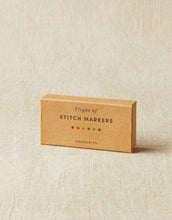 Load image into Gallery viewer, Cocoknits Flight of the Stitch Markers