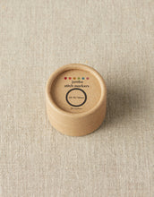 Load image into Gallery viewer, Cocoknits Colourful Ring Stitch Markers