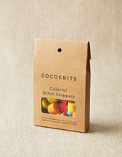 Load image into Gallery viewer, Cocoknits Stitch Stoppers
