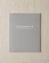 Load image into Gallery viewer, Cocoknits Worksheet Journal