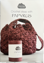 Load image into Gallery viewer, Papyrus