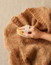 Load image into Gallery viewer, Cocoknits Sweater Care Brush