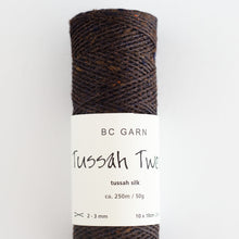 Load image into Gallery viewer, Tussah Tweed