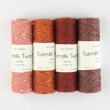Load image into Gallery viewer, Tussah Tweed