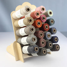Load image into Gallery viewer, Tussah Tweed