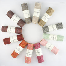 Load image into Gallery viewer, Tussah Tweed