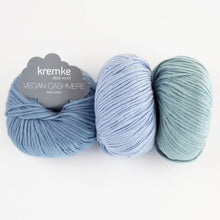 Load image into Gallery viewer, Vegan Cashmere