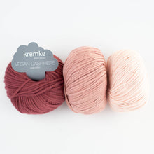 Load image into Gallery viewer, Vegan Cashmere