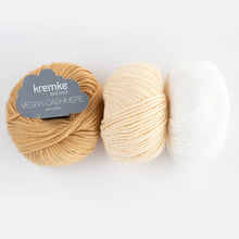 Load image into Gallery viewer, Vegan Cashmere