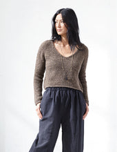 Load image into Gallery viewer, Cocoknits Sweater Workshop