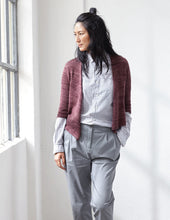 Load image into Gallery viewer, Cocoknits Sweater Workshop