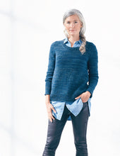Load image into Gallery viewer, Cocoknits Sweater Workshop