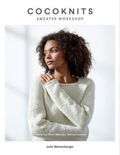 Load image into Gallery viewer, Cocoknits Sweater Workshop