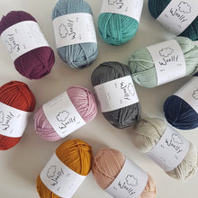 Load image into Gallery viewer, Woolly 8ply