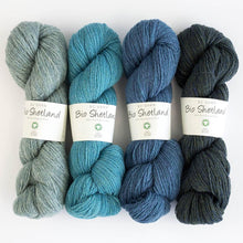Load image into Gallery viewer, Bio Shetland GOTS
