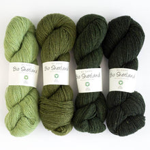 Load image into Gallery viewer, Bio Shetland GOTS