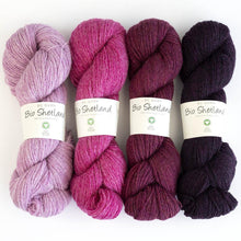 Load image into Gallery viewer, Bio Shetland GOTS