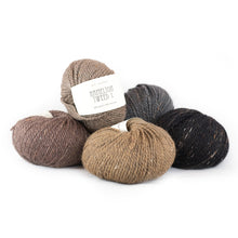 Load image into Gallery viewer, Hamelton Tweed 1