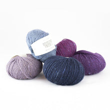 Load image into Gallery viewer, Hamelton Tweed 2