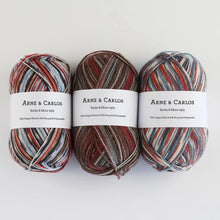 Load image into Gallery viewer, Socks &amp; More Collection 4ply
