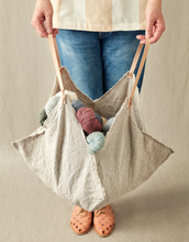 Load image into Gallery viewer, Cocoknits 4-Corner Bag
