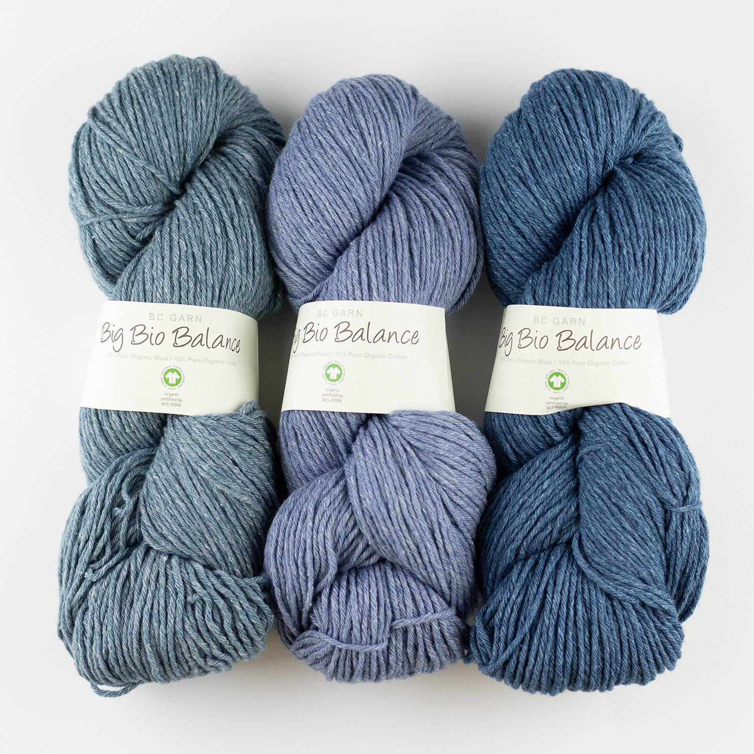 BC Garn – Woolly Yarn Co