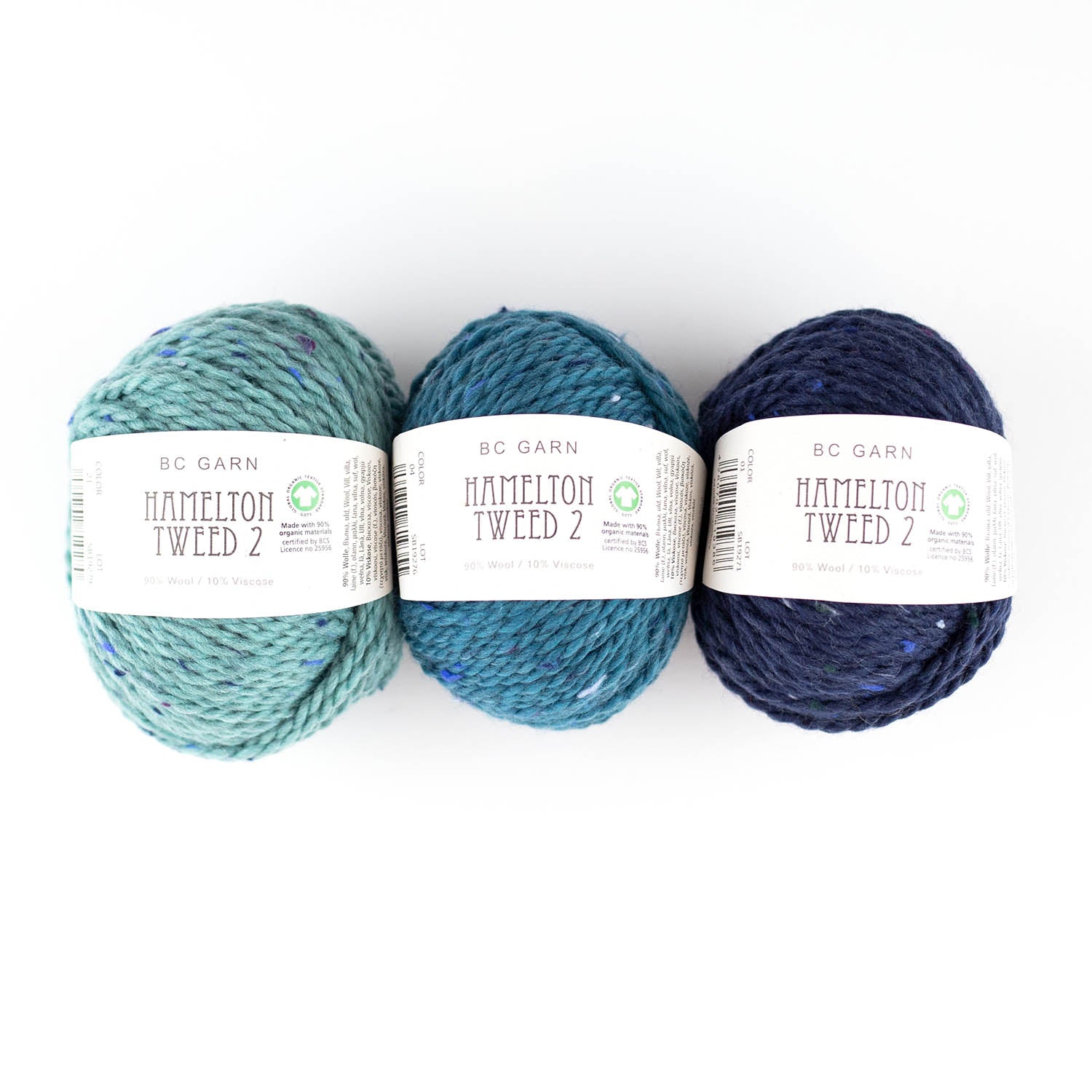 BC Garn – Woolly Yarn Co