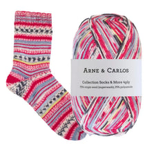 Load image into Gallery viewer, Socks &amp; More Collection 4ply
