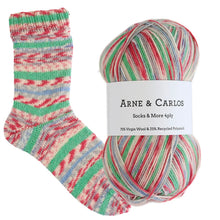Load image into Gallery viewer, Socks &amp; More Collection 4ply
