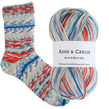 Load image into Gallery viewer, Socks &amp; More Collection 4ply
