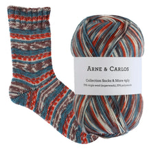 Load image into Gallery viewer, Socks &amp; More Collection 4ply

