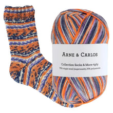 Load image into Gallery viewer, Socks &amp; More Collection 4ply

